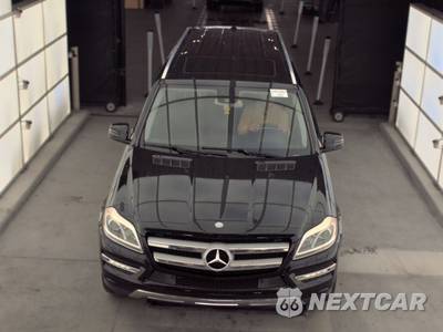 2015 Mercedes-Benz GL 450 4MATIC - zdjęcie 2 z 19 - miniatura