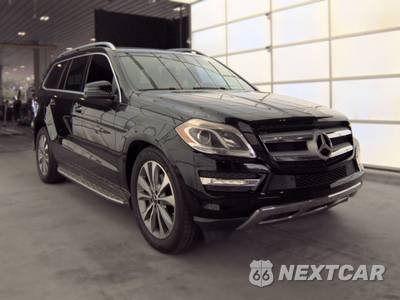 2015 Mercedes-Benz GL 450 4MATIC - zdjęcie 3 z 19 - miniatura