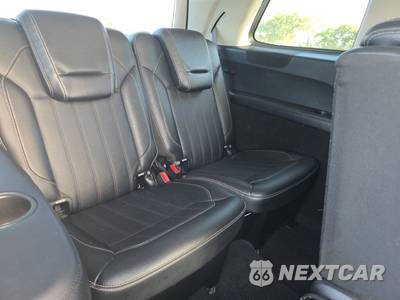 2015 Mercedes-Benz GL 450 4MATIC - zdjęcie 14 z 19 - miniatura