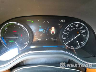 2022 Toyota Avalon Hybrid Limited - zdjęcie 12 z 45 - miniatura