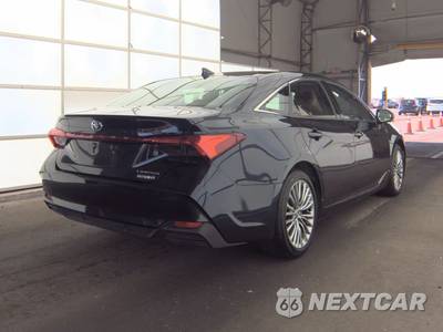 2022 Toyota Avalon Hybrid Limited - zdjęcie 4 z 45 - miniatura