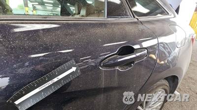 2022 Toyota Avalon Hybrid Limited - zdjęcie 34 z 45 - miniatura