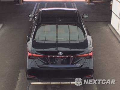2022 Toyota Avalon Hybrid Limited - zdjęcie 5 z 45 - miniatura