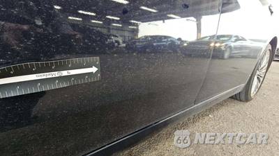 2022 Toyota Avalon Hybrid Limited - zdjęcie 39 z 45 - miniatura