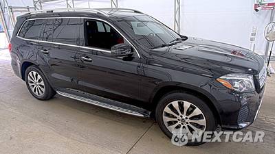 2018 Mercedes-Benz GLS 450 4MATIC - zdjęcie 3 z 31 - miniatura