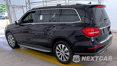 2018 Mercedes-Benz GLS 450 4MATIC - zdjęcie 6 z 31 - miniatura