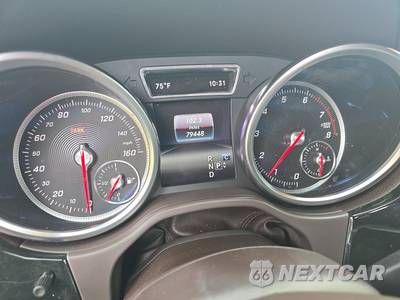 2018 Mercedes-Benz GLS 450 4MATIC - zdjęcie 12 z 31 - miniatura