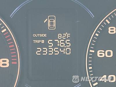 2004 Acura TSX - zdjęcie 12 z 32 - miniatura
