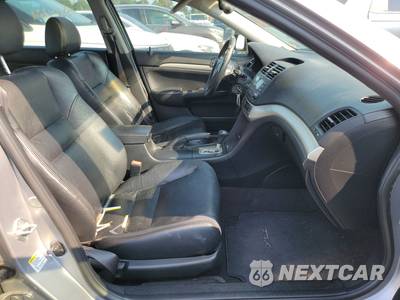 2004 Acura TSX - zdjęcie 8 z 32 - miniatura