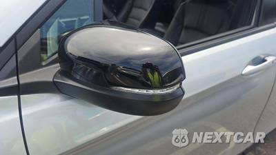 2025 Honda Ridgeline TrailSport+ Crew Cab Medium Bed - zdjęcie 30 z 38 - miniatura