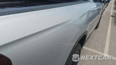 2025 Honda Ridgeline TrailSport+ Crew Cab Medium Bed - zdjęcie 32 z 38 - miniatura