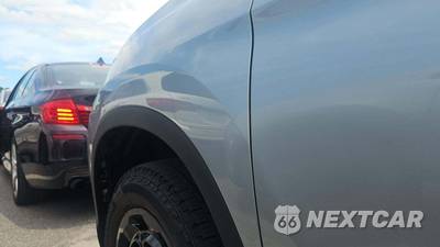 2025 Honda Ridgeline TrailSport+ Crew Cab Medium Bed - zdjęcie 37 z 38 - miniatura