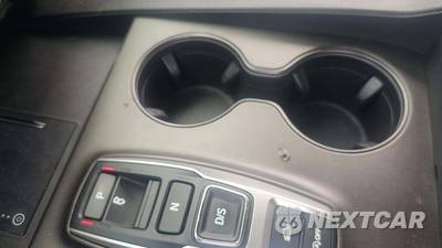 2025 Honda Ridgeline TrailSport+ Crew Cab Medium Bed - zdjęcie 24 z 38 - miniatura