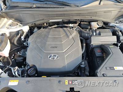 2023 Hyundai Palisade SEL - zdjęcie 16 z 35 - miniatura