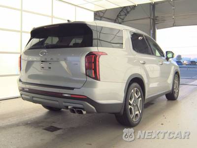 2023 Hyundai Palisade SEL - zdjęcie 4 z 35 - miniatura