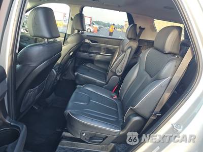 2023 Hyundai Palisade SEL - zdjęcie 13 z 35 - miniatura