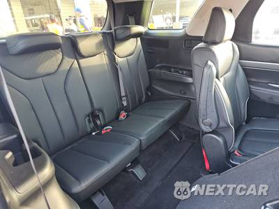 2023 Hyundai Palisade SEL - zdjęcie 14 z 35 - miniatura