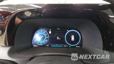 2023 Hyundai Palisade SEL - zdjęcie 20 z 35 - miniatura