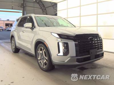 2023 Hyundai Palisade SEL - zdjęcie 3 z 35 - miniatura