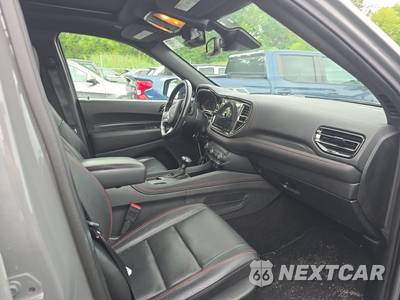2023 Dodge Durango GT Premium - zdjęcie 8 z 38 - miniatura