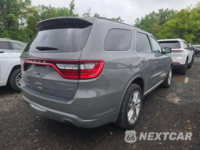 2023 Dodge Durango GT Premium - zdjęcie 4 z 38 - miniatura