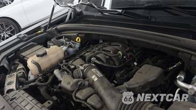 2023 Jeep Grand Cherokee Limited - zdjęcie 21 z 22 - miniatura