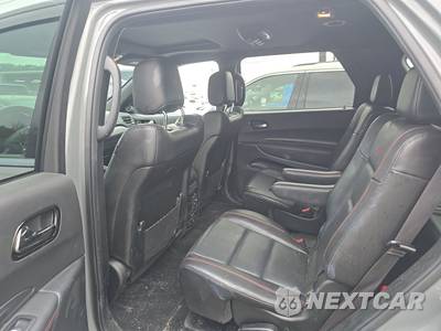 2023 Dodge Durango GT Premium - zdjęcie 13 z 38 - miniatura