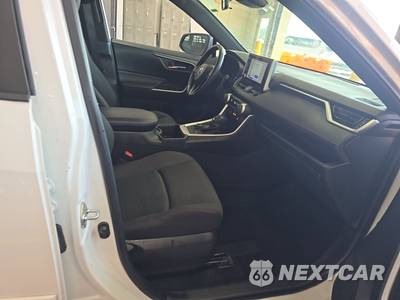 2023 Toyota RAV4 Prime SE - zdjęcie 8 z 25 - miniatura