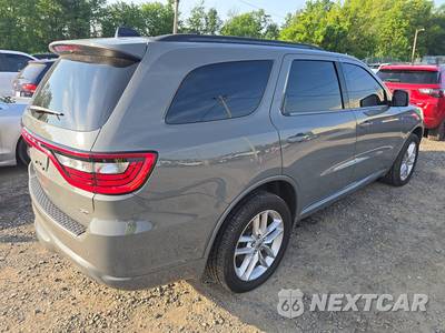 2023 Dodge Durango GT Premium - zdjęcie 4 z 22 - miniatura
