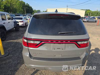 2023 Dodge Durango GT Premium - zdjęcie 5 z 22 - miniatura