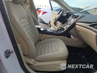 2013 Ford Fusion SE - zdjęcie 8 z 26 - miniatura
