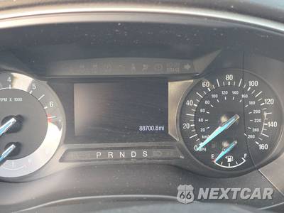 2013 Ford Fusion SE - zdjęcie 12 z 26 - miniatura