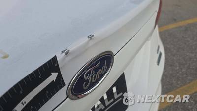 2013 Ford Fusion SE - zdjęcie 25 z 26 - miniatura
