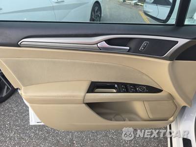 2013 Ford Fusion SE - zdjęcie 9 z 26 - miniatura