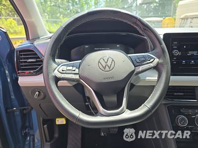 2025 Volkswagen Taos S - zdjęcie 10 z 20 - miniatura