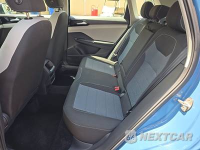 2025 Volkswagen Taos S - zdjęcie 13 z 20 - miniatura