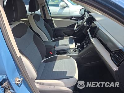 2025 Volkswagen Taos S - zdjęcie 8 z 20 - miniatura