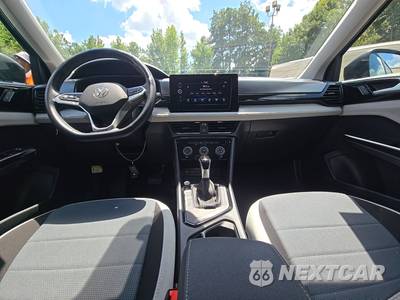 2025 Volkswagen Taos S - zdjęcie 11 z 20 - miniatura