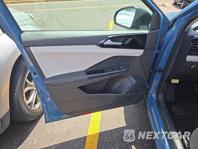 2025 Volkswagen Taos S - zdjęcie 9 z 20 - miniatura