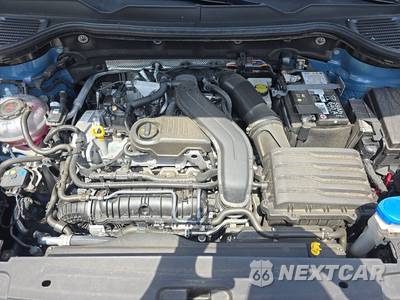 2025 Volkswagen Taos S - zdjęcie 15 z 20 - miniatura