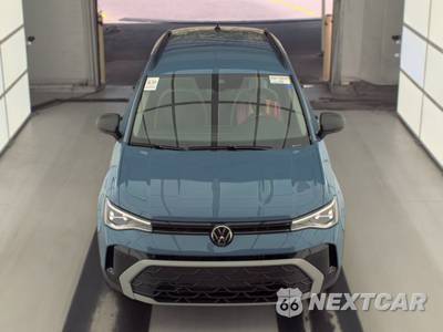 2025 Volkswagen Taos S - zdjęcie 2 z 20 - miniatura