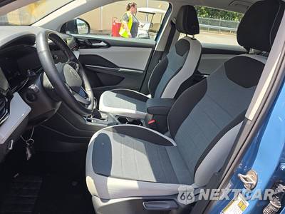 2025 Volkswagen Taos S - zdjęcie 7 z 20 - miniatura
