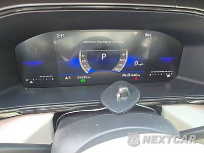 2025 Volkswagen Taos S - zdjęcie 12 z 20 - miniatura