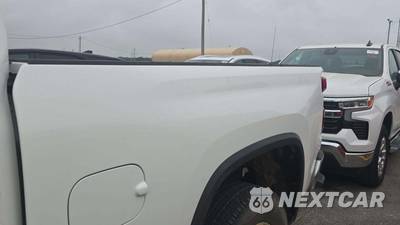 2025 Chevrolet Silverado 2500HD LT Crew Cab Medium Bed 1LT - zdjęcie 30 z 30 - miniatura
