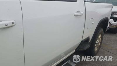 2025 Chevrolet Silverado 2500HD LT Crew Cab Medium Bed 1LT - zdjęcie 20 z 30 - miniatura