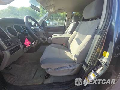2010 Toyota Tundra Extended Cab Medium Bed - zdjęcie 7 z 34 - miniatura