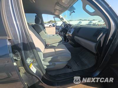 2010 Toyota Tundra Extended Cab Medium Bed - zdjęcie 8 z 34 - miniatura