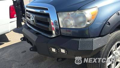 2010 Toyota Tundra Extended Cab Medium Bed - zdjęcie 26 z 34 - miniatura