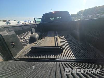 2010 Toyota Tundra Extended Cab Medium Bed - zdjęcie 16 z 34 - miniatura