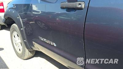 2010 Toyota Tundra Extended Cab Medium Bed - zdjęcie 29 z 34 - miniatura